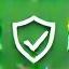 Escudo de proteção para serviço seguro